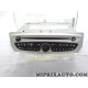Poste radio autoradio CD Renault Dacia original OEM 281158115R pour renault scenic 3 III megane 3 III