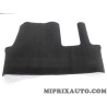 Tapis de sol coffre Citroen Peugeot original OEM 1614086580