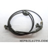 Cable de frein à main Cabor Fiat Lancia Alfa Romeo original OEM 421.4 pour lancia delta prisma