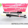 Paire amortisseurs suspension arriere pression gaz KYB Ford original OEM 341712 pour ford fiesta 4 IV mazda 121