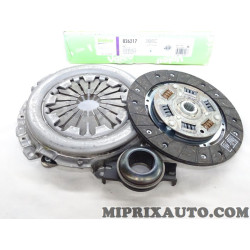 Kit embrayage disque + mecanisme + butee Valeo Ford original OEM 826217 