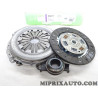 Kit embrayage disque + mecanisme + butee Valeo Ford original OEM 826217