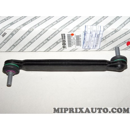 Biellette barre torsion stabilisatrice Fiat Alfa Romeo Lancia original OEM 53403318