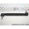 Biellette barre torsion stabilisatrice Fiat Alfa Romeo Lancia original OEM 53403318