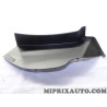 Couvercle revetement feu Citroen Peugeot original OEM 9805511480