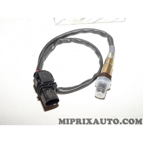 Sonde lambda gaz echappement Fiat Alfa Romeo Lancia original OEM 55283962 pour fiat 500X jeep renegade 2.0MJTD 2.0 MJTD