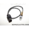Sonde lambda gaz echappement Fiat Alfa Romeo Lancia original OEM 55283962 pour fiat 500X jeep renegade 2.0MJTD 2.0 MJTD