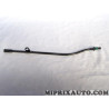 Conduit puit de jauge huile Citroen Peugeot original OEM 1171L1