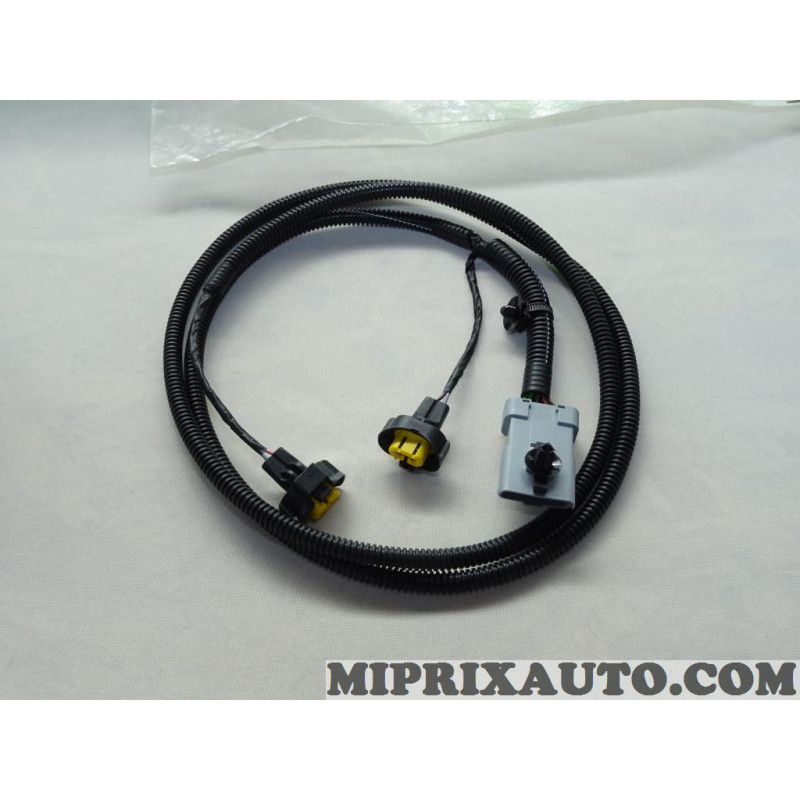 Faisceau De Câblage Moteur D'Occasion - Réf. 5969A5 / 9657375680 - Pour 2.0 HDI 16v Citroën & Peugeot (AX, Berlingo, C3...)