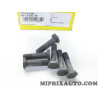 Lot 6 vis fixation volant moteur LUK Opel Chevrolet original OEM 411013510