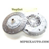 Kit embrayage disque + mecanisme LUK Opel Chevrolet original OEM 623360809 pour opel adam corsa E astra K 1.0 essence