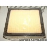 Filtre à air Fiat Alfa Romeo Lancia Mitsubishi original OEM 6000608368