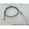 Cable de frein à main Cabor Fiat Lancia Alfa Romeo original OEM 251.6