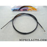 Cable de frein à main Cabor Fiat Lancia Alfa Romeo original OEM 251.18