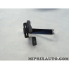 Equerre fixation durite Renault Dacia original OEM 215148502R