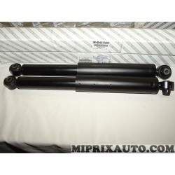 Paire amortisseur suspension arriere Fiat Alfa Romeo Lancia original OEM 51960190 pour fiat doblo 3 4 partir de 2009