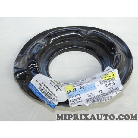 Coupelle butée amortisseur de suspension Ford original OEM 4042065 