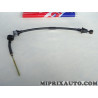 Cable embrayage Cabor Fiat Lancia Alfa Romeo original OEM 422.6
