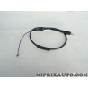 Cable accelerateur Cabor Opel Chevrolet original OEM 11.1322 pour opel corsa