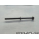 Vis de culasse Citroen Peugeot original OEM 1607598680