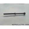 Vis de culasse Citroen Peugeot original OEM 1607598680