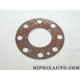 Rondelle entretoise (oxydé) Citroen Peugeot original OEM 053582