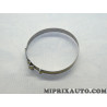 Collier serrage Citroen Peugeot original OEM 143173