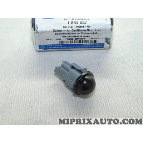 Capteur air conditionné Ford original OEM 1864567 