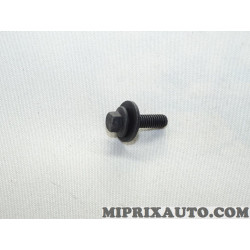 Vis fixation parechocs Ford original OEM 1717450 