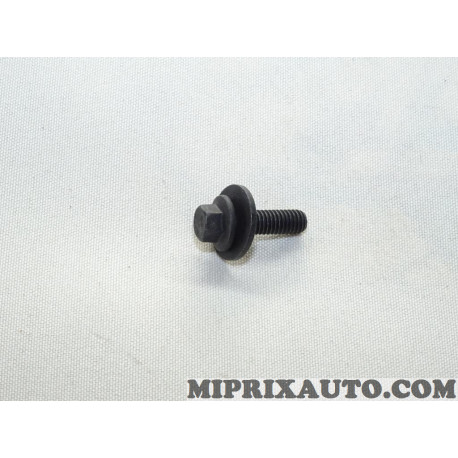 Vis fixation parechocs Ford original OEM 1717450 