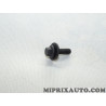 Vis fixation parechocs Ford original OEM 1717450