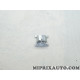 Agrafe etrier fixation revetement Fiat Alfa Romeo Lancia original OEM 7770156