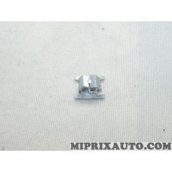 Agrafe etrier fixation revetement Fiat Alfa Romeo Lancia original OEM 7770156 