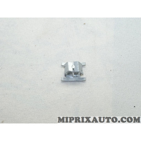 Agrafe etrier fixation revetement Fiat Alfa Romeo Lancia original OEM 7770156 