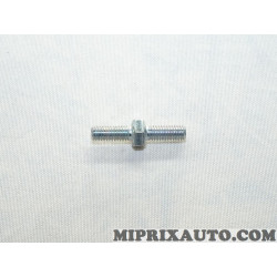 Vis fixation Fiat Lancia Alfa Romeo original OEM 55272573 