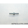 Vis fixation Fiat Lancia Alfa Romeo original OEM 55272573