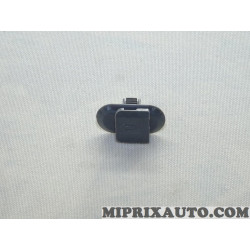 Agrafe attache fixation revetement Fiat Lancia Alfa Romeo original OEM 71773873 