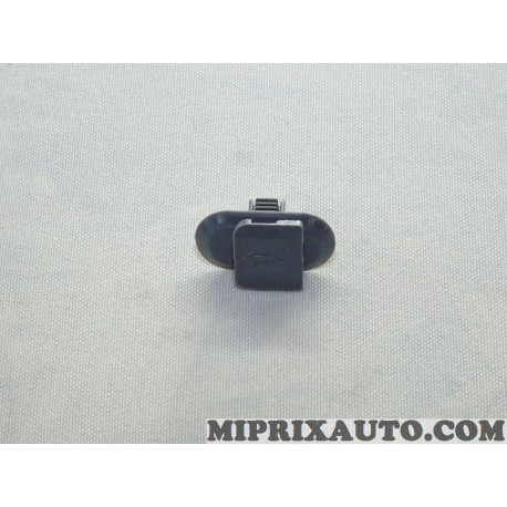Agrafe attache fixation revetement Fiat Lancia Alfa Romeo original OEM 71773873 