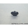 Agrafe attache fixation revetement Fiat Lancia Alfa Romeo original OEM 71773873