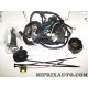 Faisceau electrique attache remorque attelage 7 poles multiplexé SANS LES BOITIERS JUSTE LE FAISCEAU SANS RECLAMATION Jeager Fia