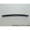 Durite filtre à particules FAP Citroen Peugeot original OEM 1618EE