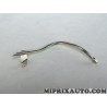 Conduit puit de jauge huile Citroen Peugeot original OEM 1171F1