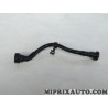 Durite tuyau carburant Citroen Peugeot original OEM 1525SC