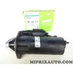 Demarreur 1.7KW Valeo Ford original OEM 433340 pour ford mondeo 1 escort 3 4 5 III IV V orion 1 2 I II fiesta 2 3 4 II III IV 1.