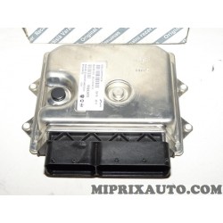 Centrale injection calculateur Fiat Alfa Romeo Lancia original OEM 55283470 pour fiat doblo 4 partir de 2015 sans start and stop