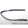 Joint affleurement porte coulissante bas marche inferieur Citroen Peugeot original OEM 902529
