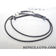 Cable de frein à main Cabor Opel Chevrolet original OEM 11.5851