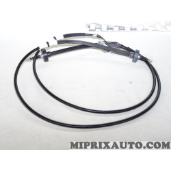Cable de frein à main Cabor Opel Chevrolet original OEM 11.5851 