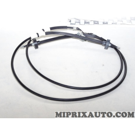 Cable de frein à main Cabor Opel Chevrolet original OEM 11.5851 