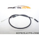 Cable accelerateur Cabor Citroen Peugeot original OEM 11.184